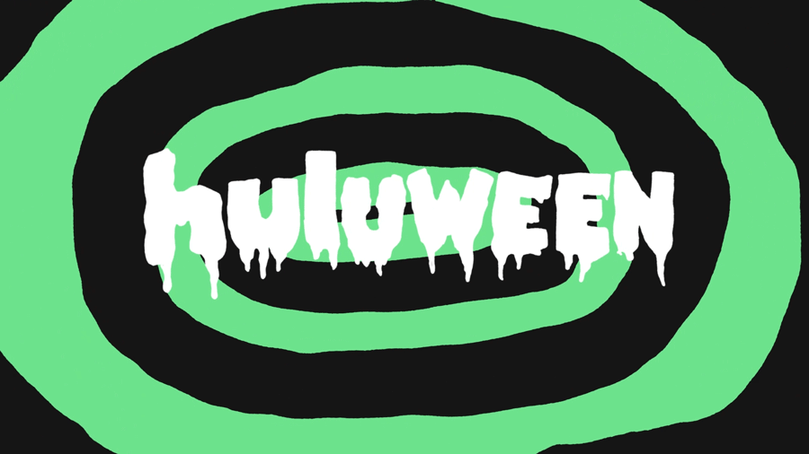 Huluween
