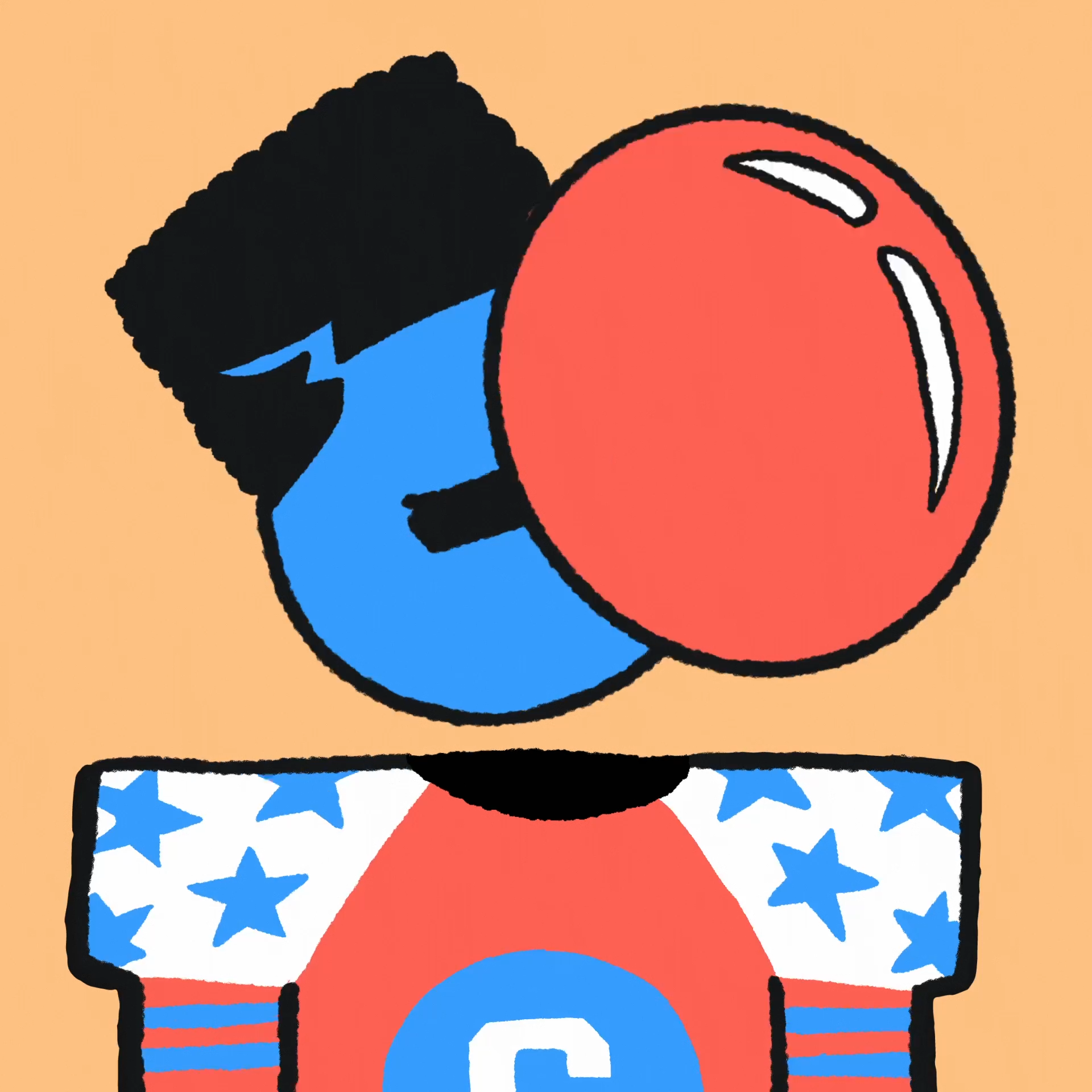 01-Character-Football-01
