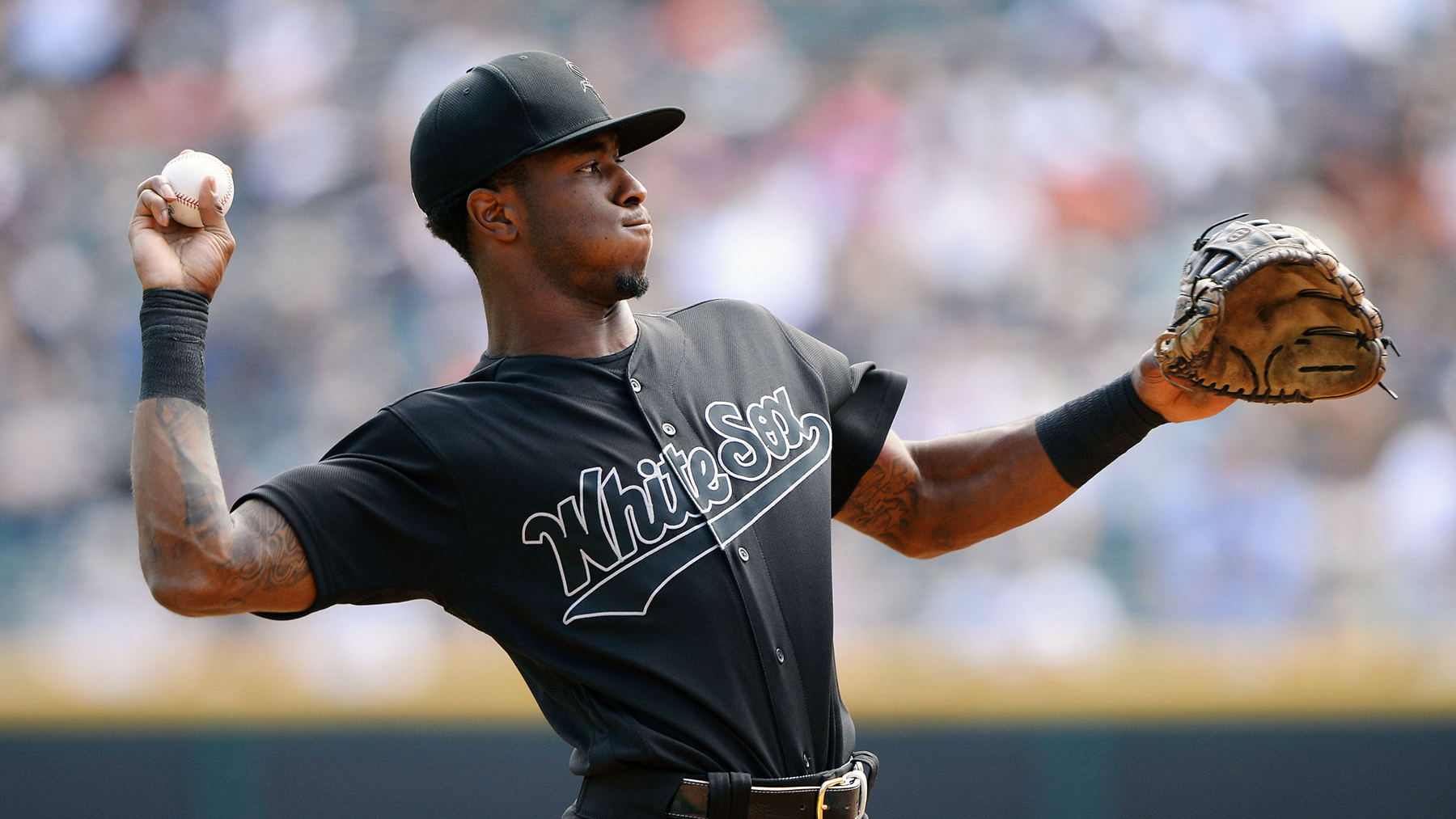 Chicago White Sox